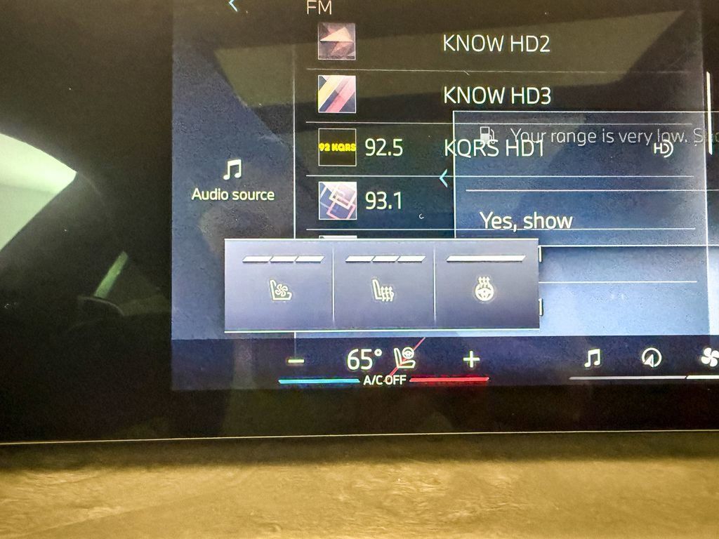 Thumbnail: 2026 BMW X7 - 51