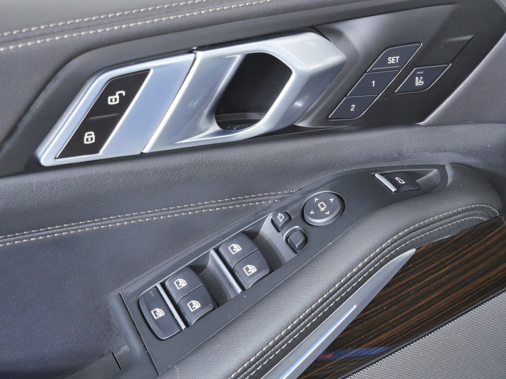 Thumbnail: 2026 BMW X5 - 37