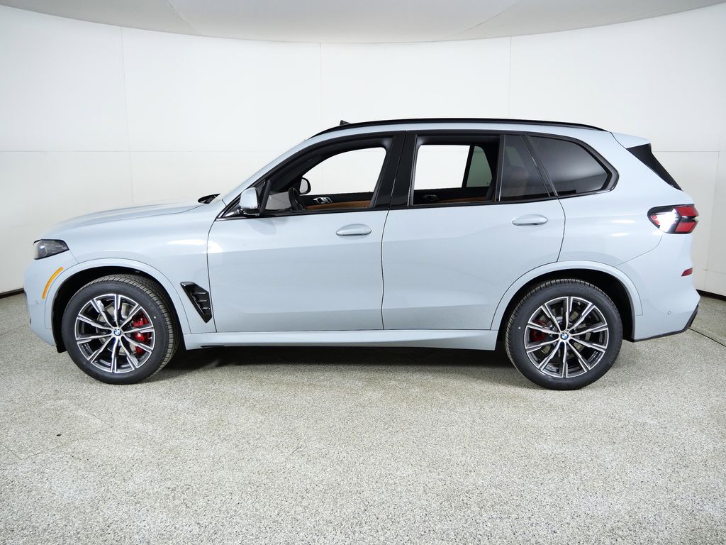 Thumbnail: 2026 BMW X5 - 15