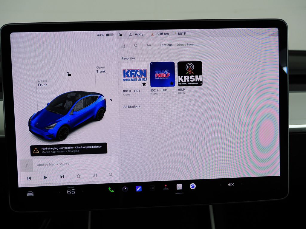 Thumbnail: 2020 Tesla Model Y - 38