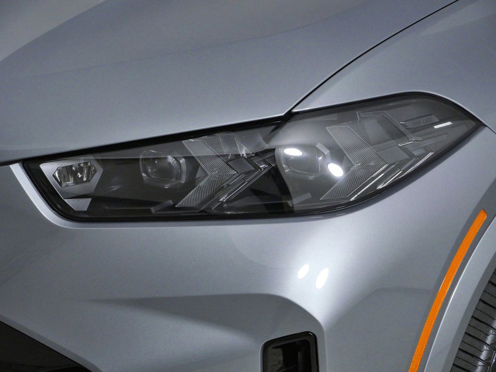 Thumbnail: 2026 BMW X5 - 3