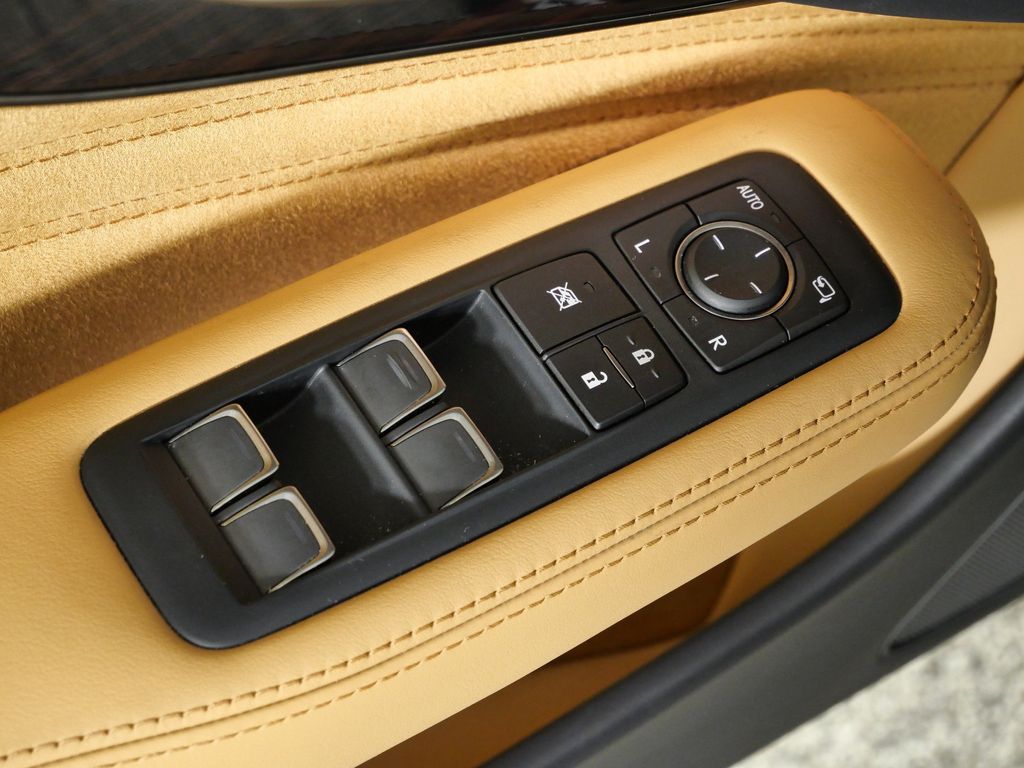 Thumbnail: 2024 Lexus LS - 36