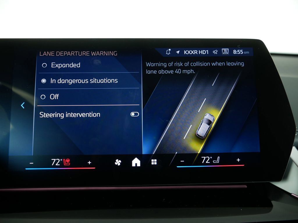 Thumbnail: 2025 BMW X1 - 44