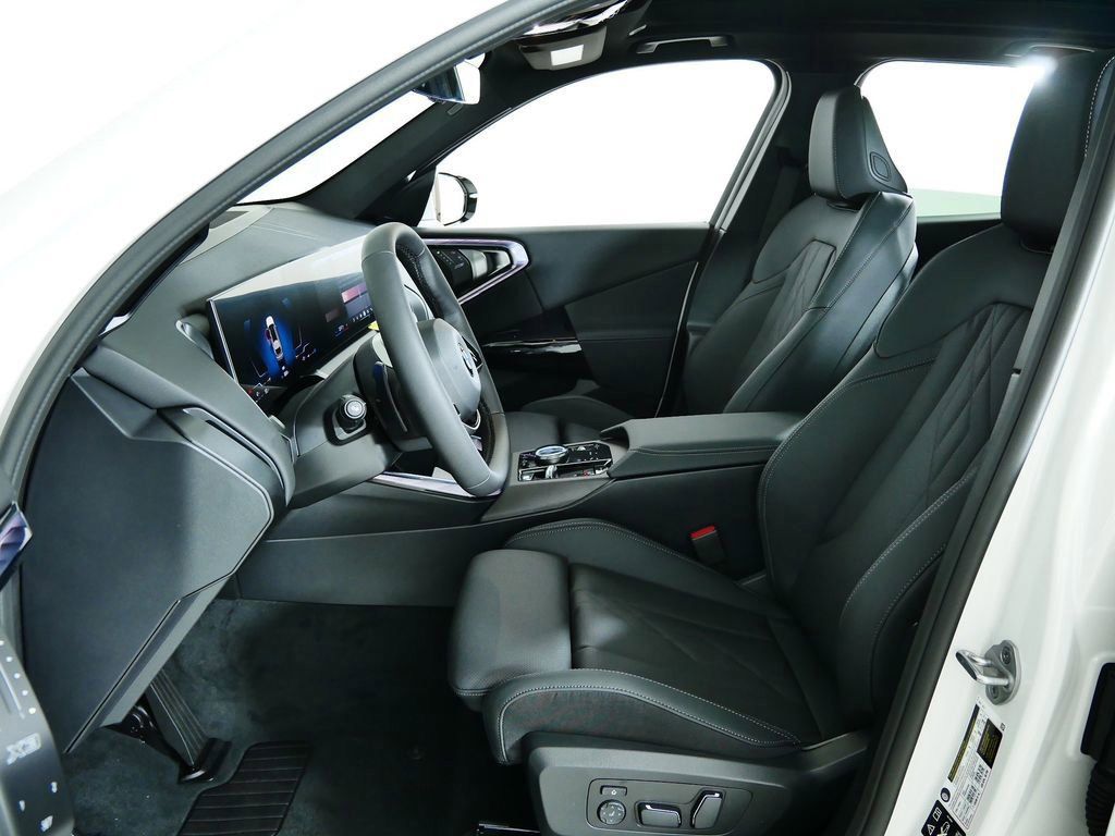 Thumbnail: 2026 BMW X3 - 31
