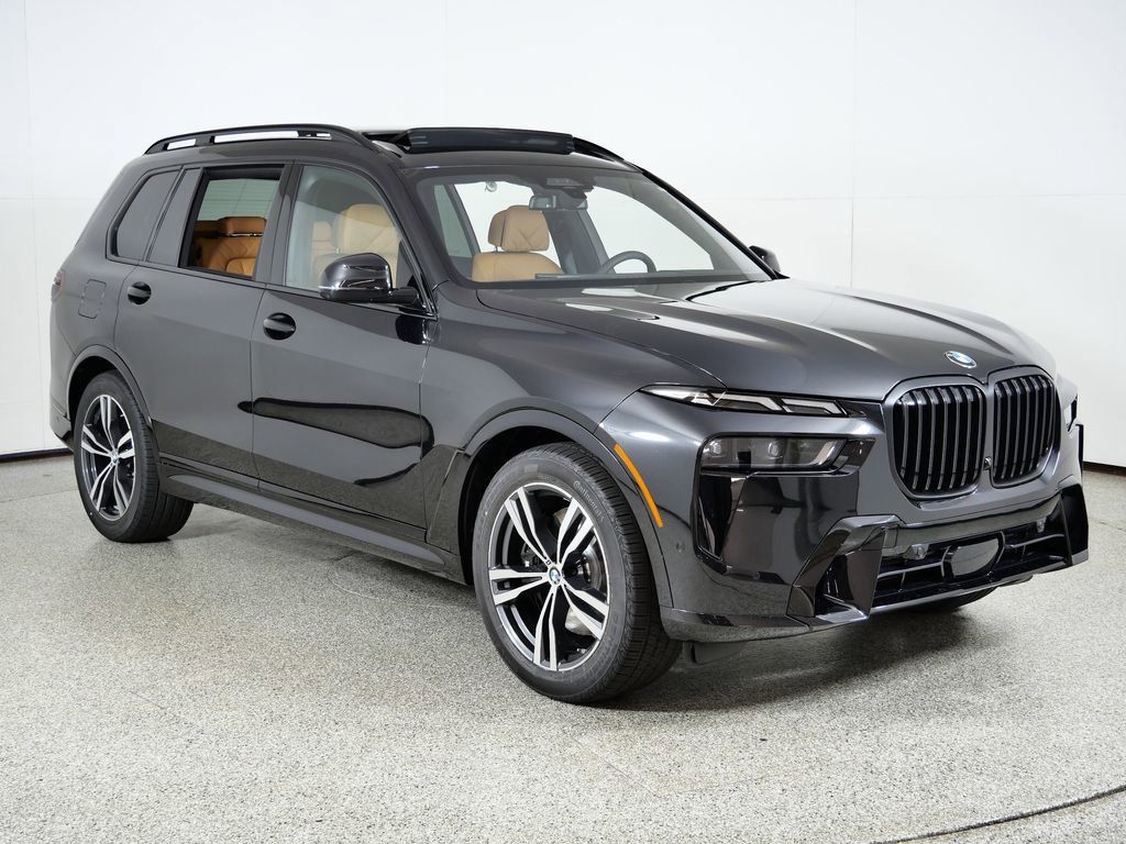 Thumbnail: 2026 BMW X7 - 9