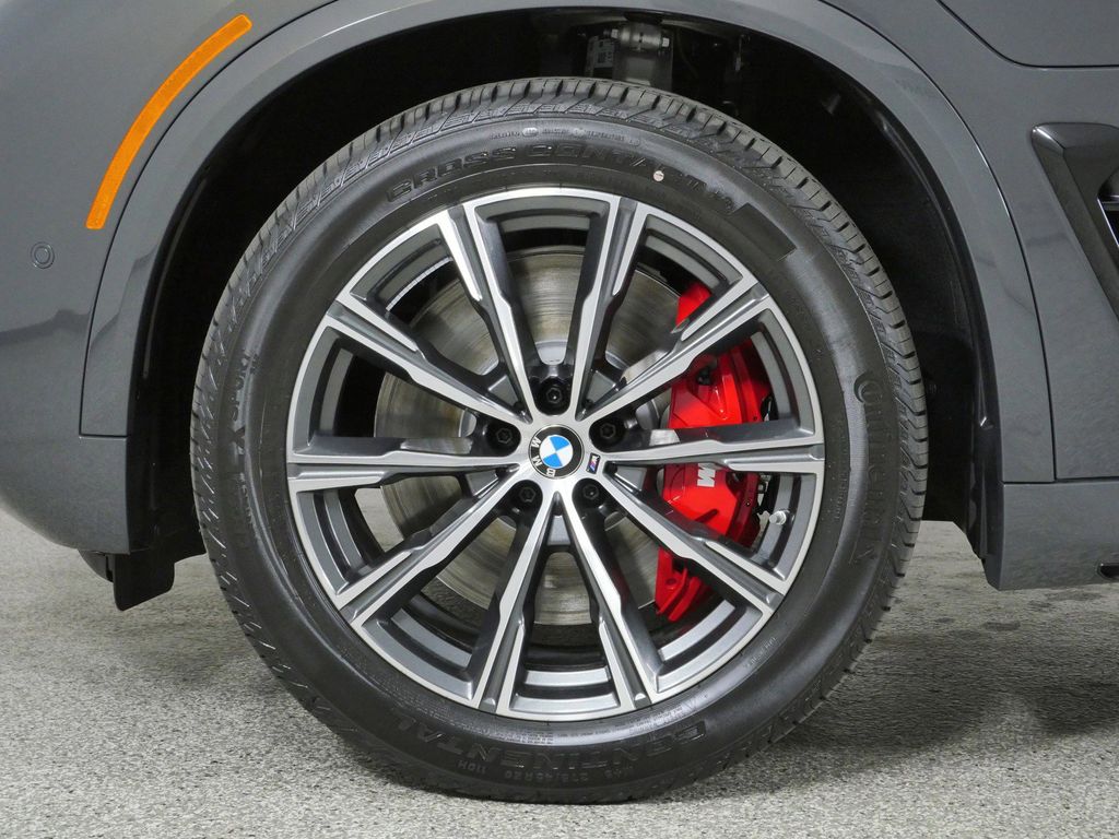 Thumbnail: 2026 BMW X5 - 16
