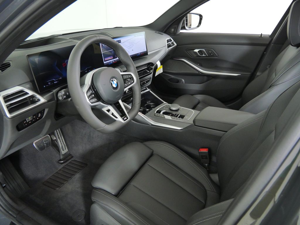 Thumbnail: 2026 BMW 3 Series - 33