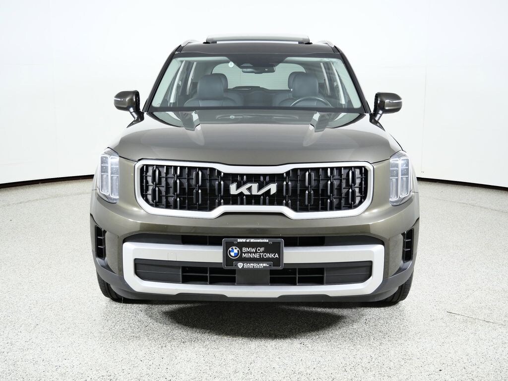 Used 2023 Kia Telluride EX SUV