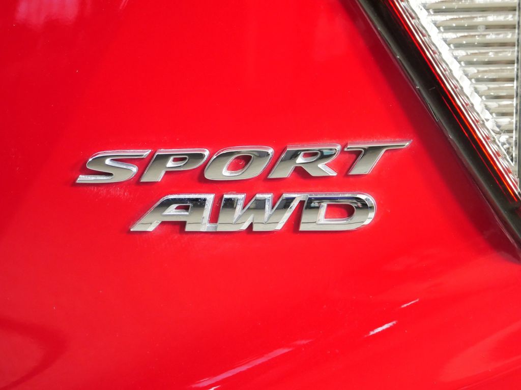 Thumbnail: 2022 Honda HR-V - 11