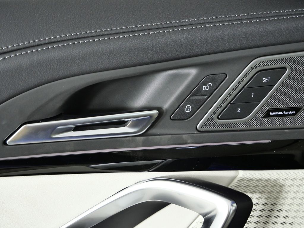 Thumbnail: 2026 BMW X1 - 35