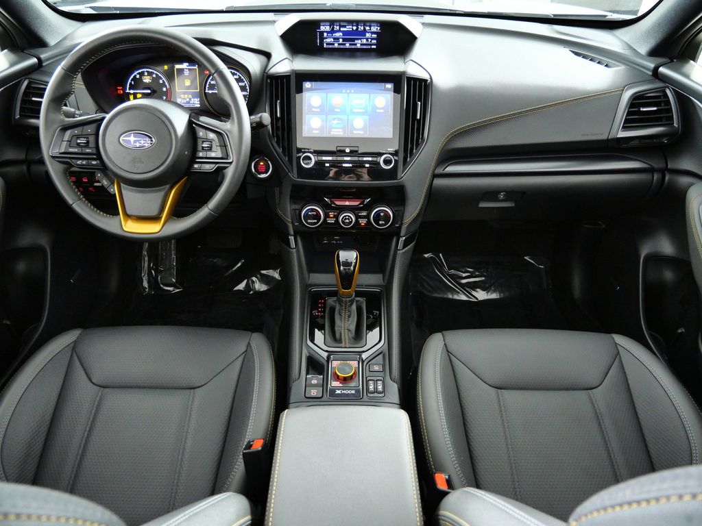 Thumbnail: 2024 Subaru Forester - 6