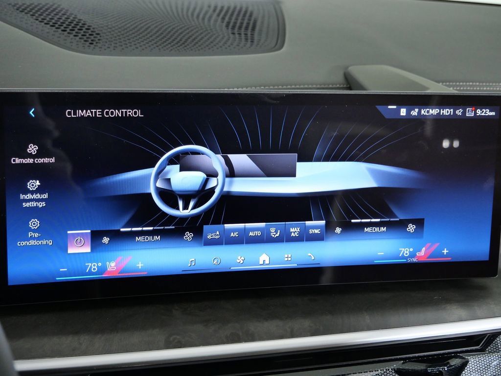 Thumbnail: 2026 BMW X5 - 47