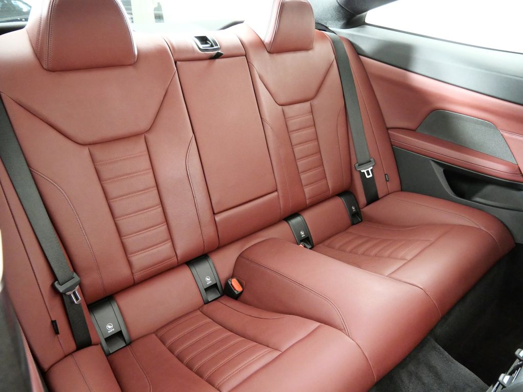 Thumbnail: 2021 BMW 4 Series - 26