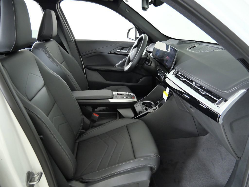 Thumbnail: 2026 BMW X1 - 22