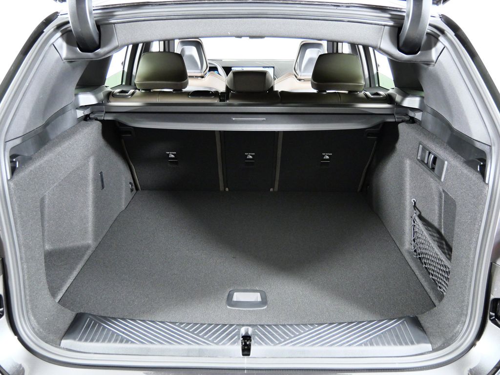 Thumbnail: 2026 BMW X3 - 25