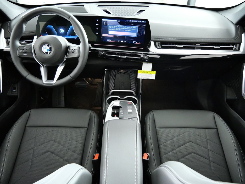 Thumbnail: 2026 BMW X1 - 5