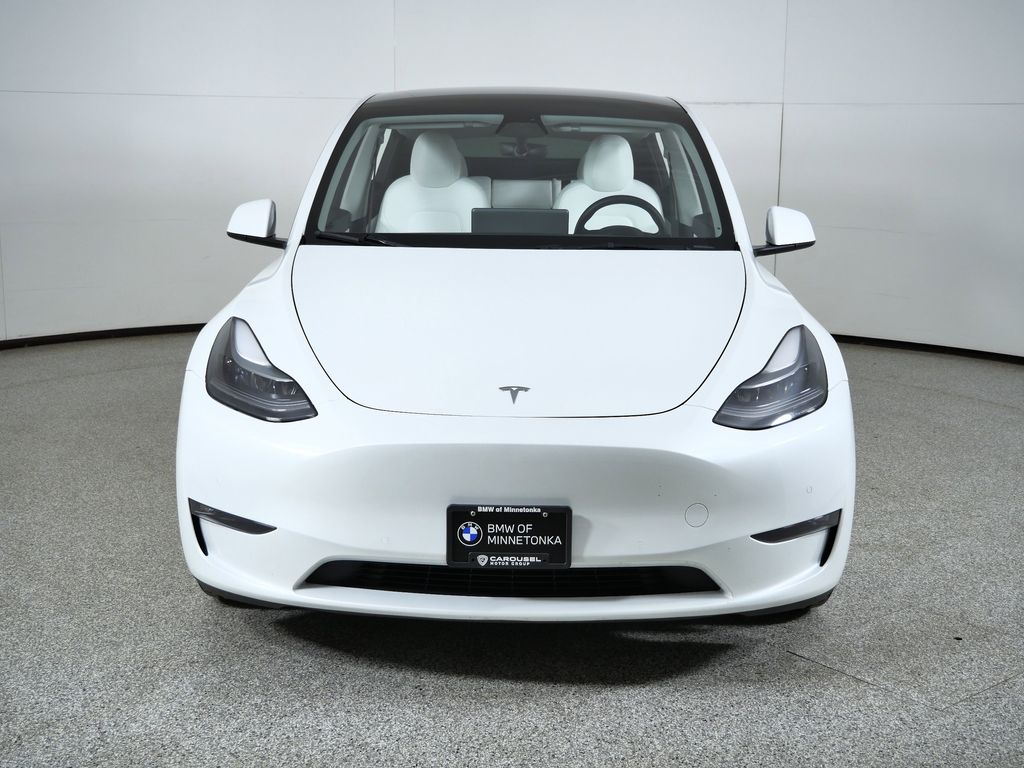 Thumbnail: 2022 Tesla Model Y - 3