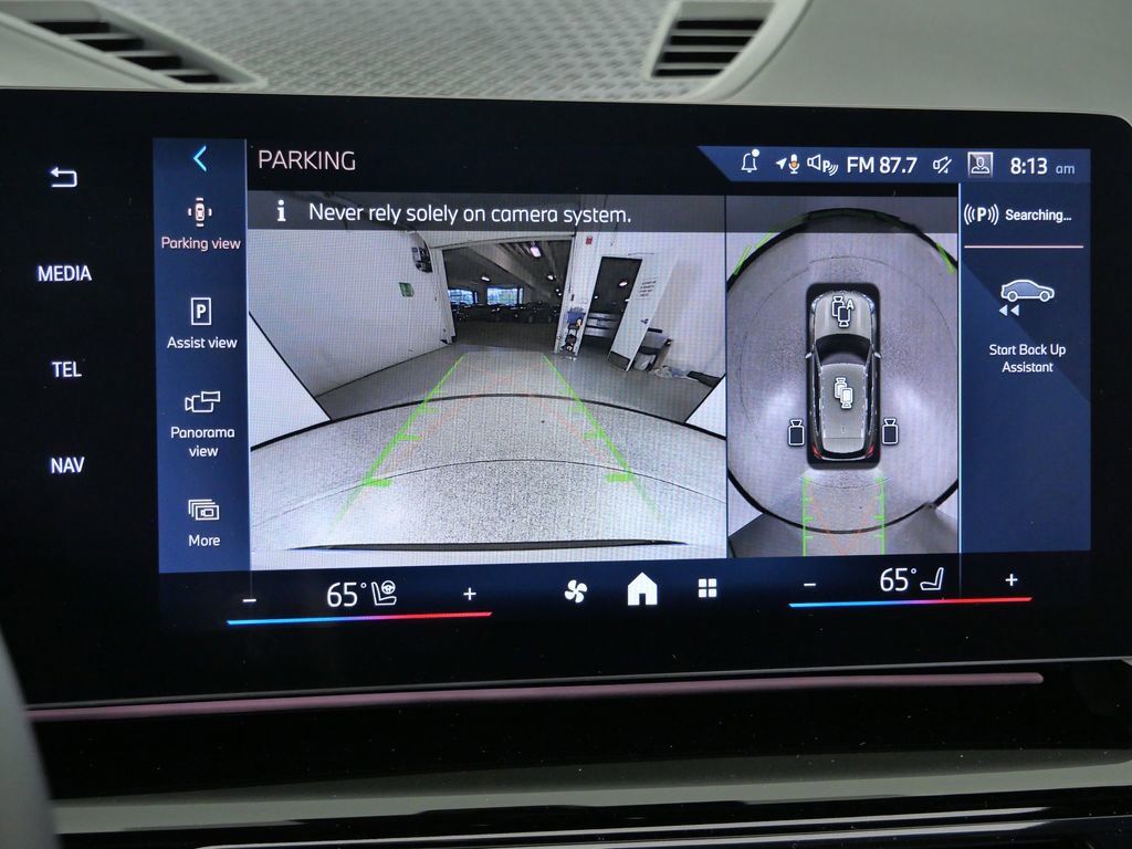 Thumbnail: 2026 BMW X1 - 51