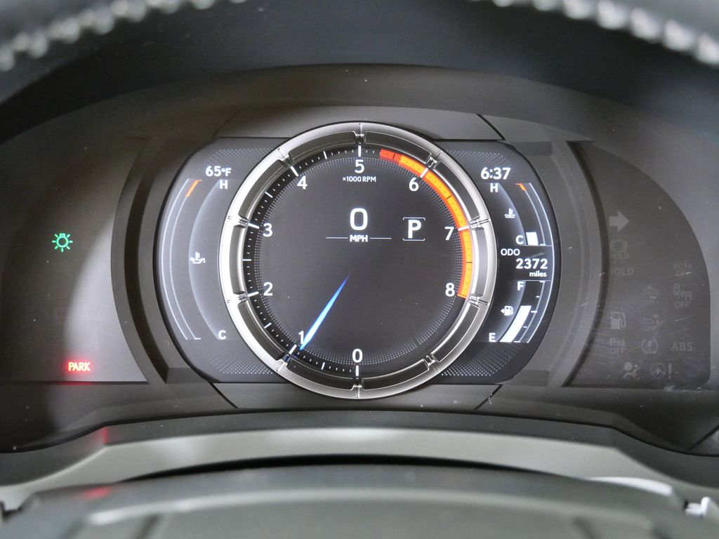 Thumbnail: 2025 Lexus IS - 51