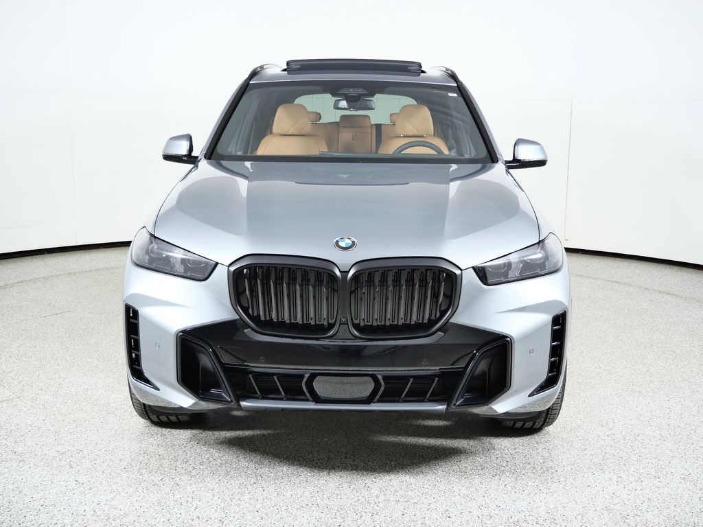 Thumbnail: 2026 BMW X5 - 2