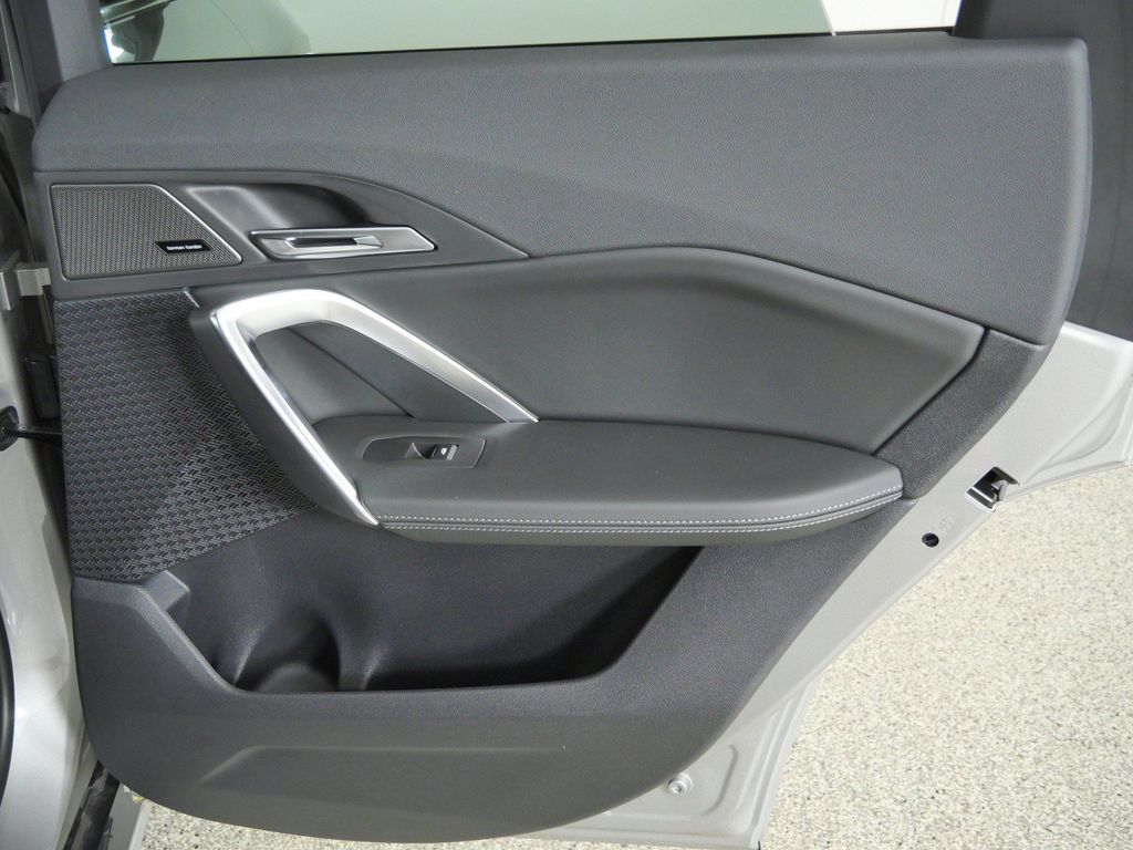Thumbnail: 2026 BMW X1 - 23