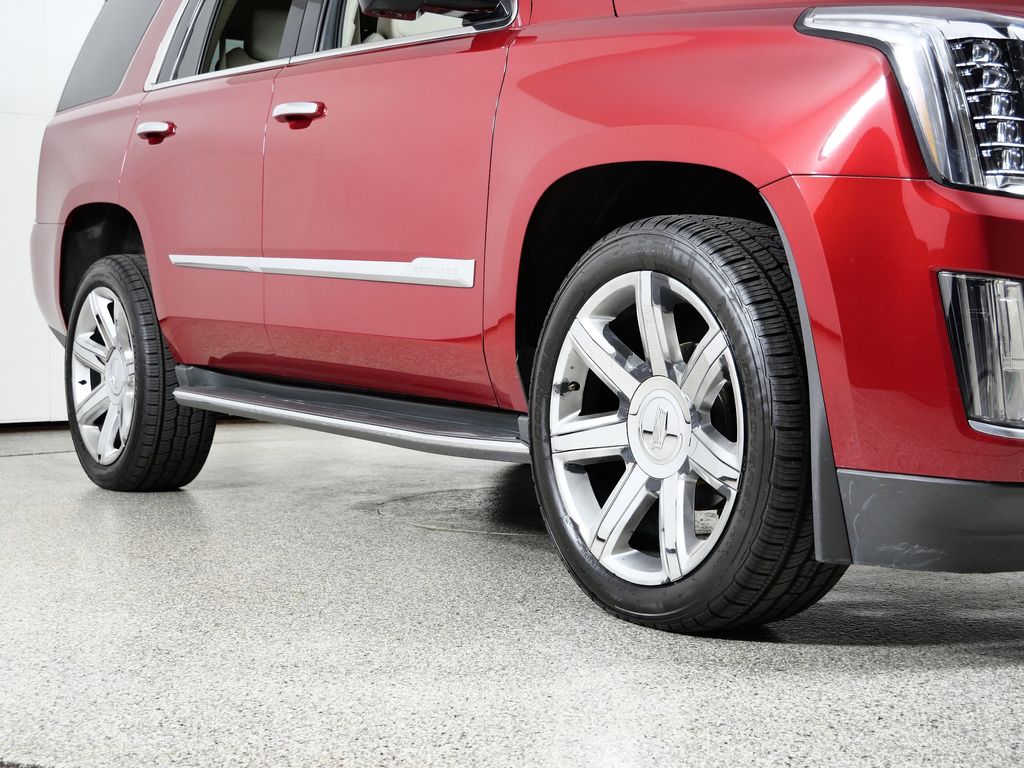 Thumbnail: 2015 Cadillac Escalade - 7