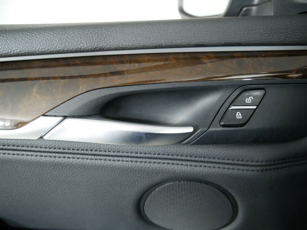 Thumbnail: 2015 BMW X5 - 34