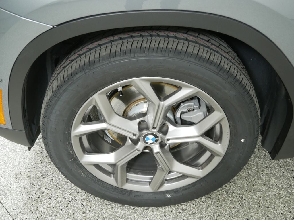 2023 BMW X3 xDrive30i 22