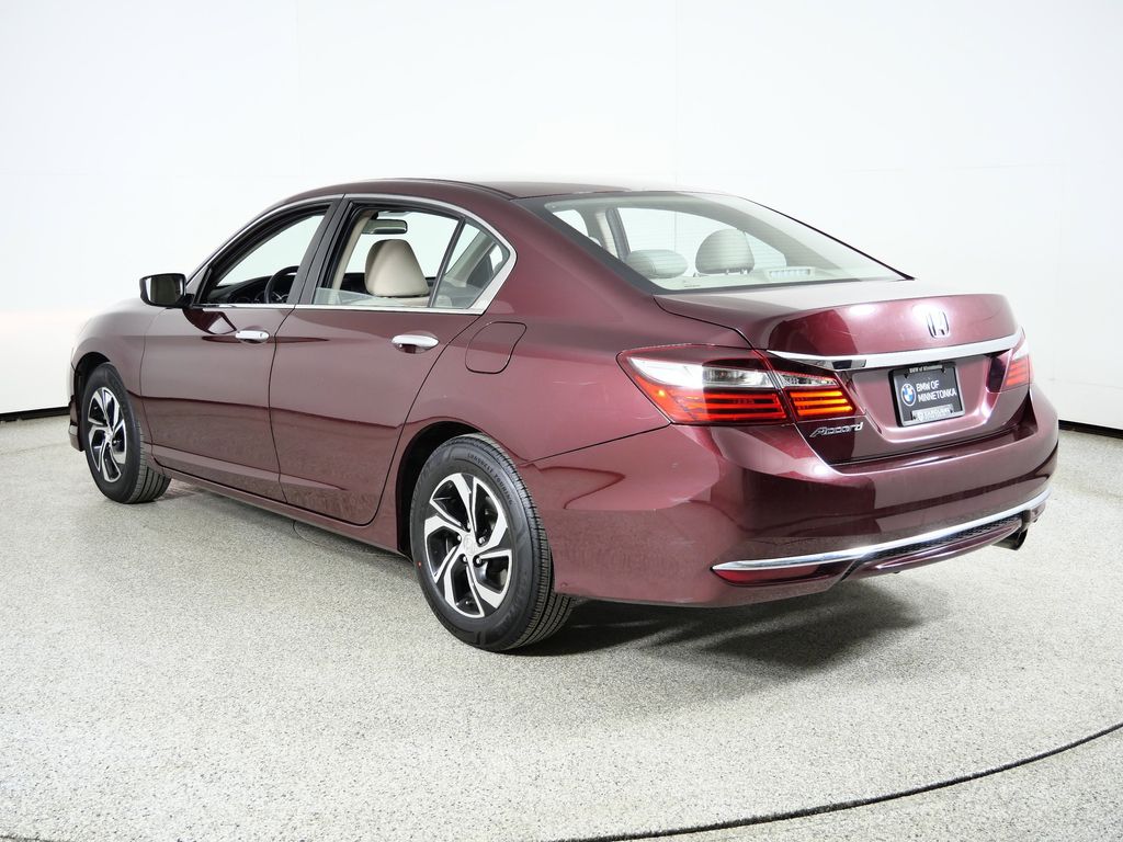 Thumbnail: 2016 Honda Accord - 14