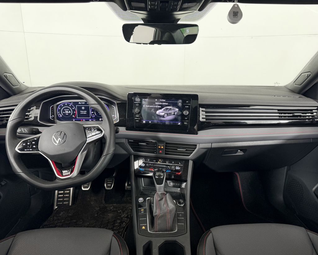 Thumbnail: 2025 Volkswagen Jetta - 9