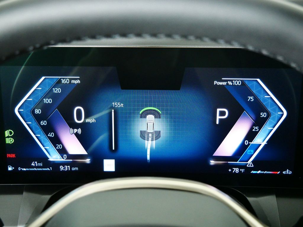 Thumbnail: 2025 BMW X3 - 50