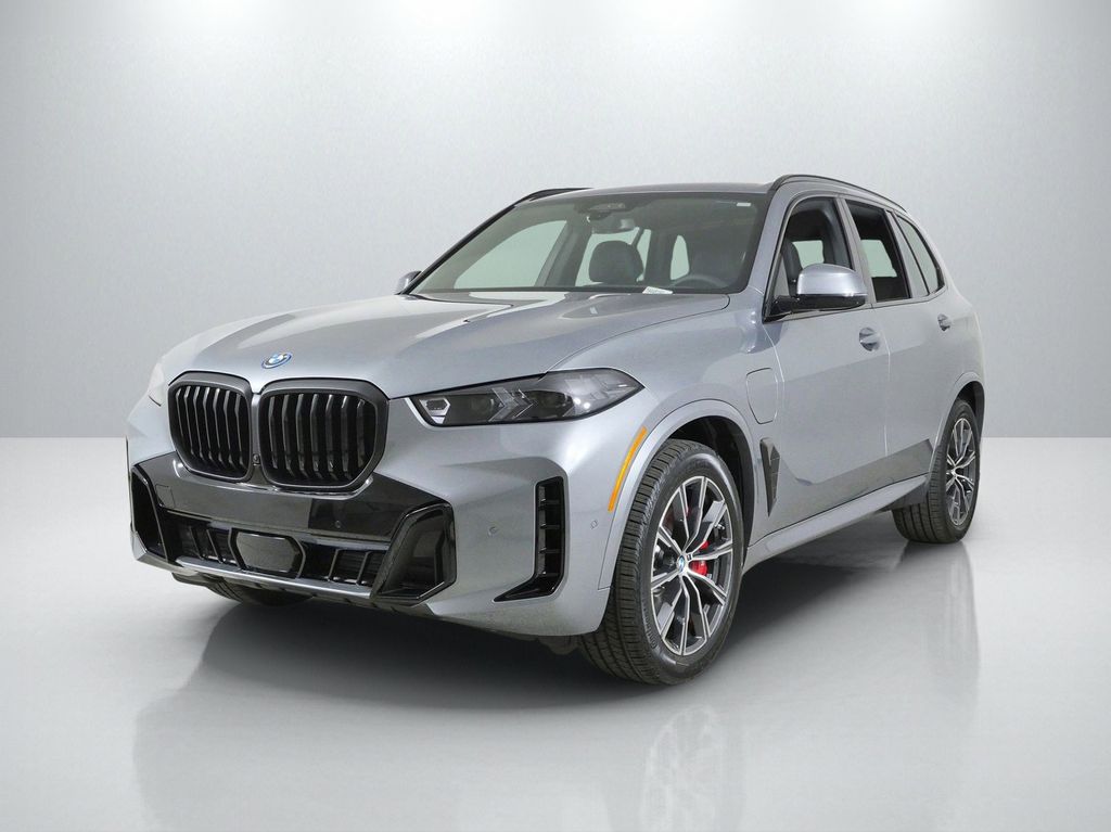 2026 BMW X5 xDrive50e -
                  Wayzata, MN