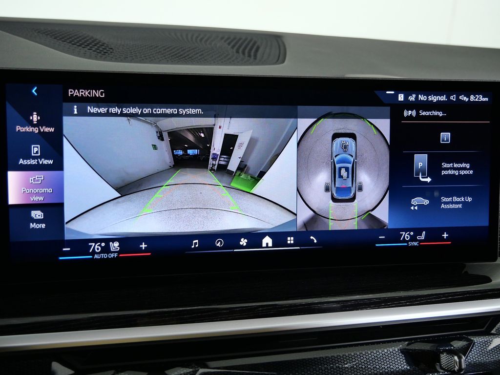 Thumbnail: 2026 BMW X6 - 49