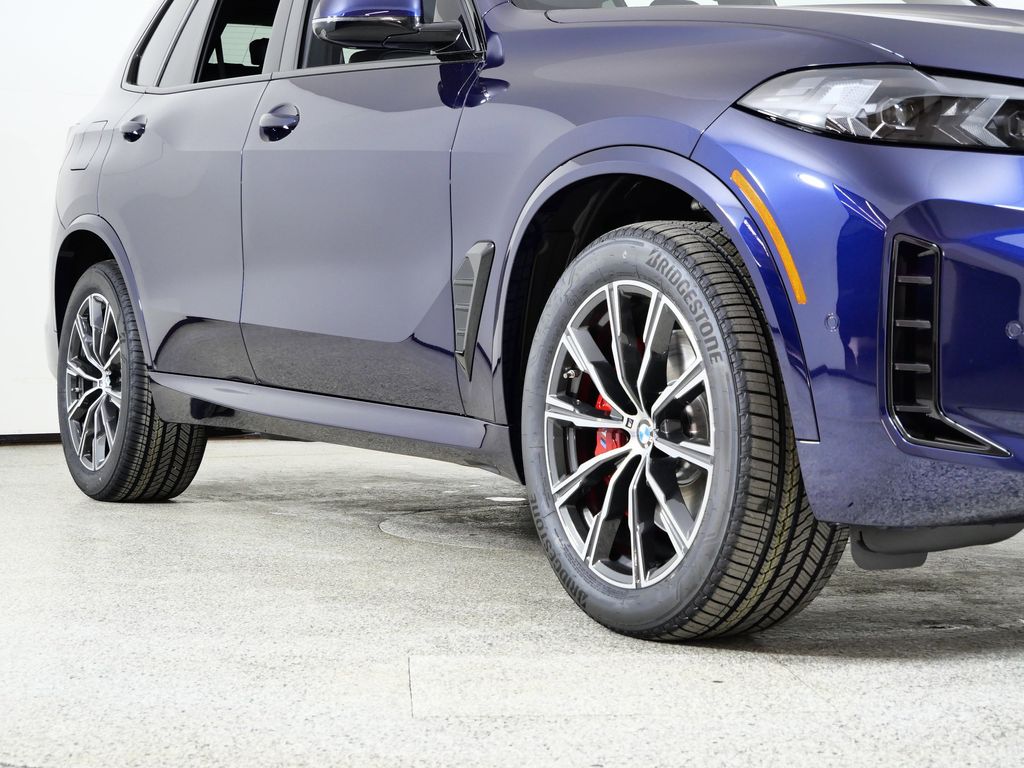 Thumbnail: 2026 BMW X5 - 6