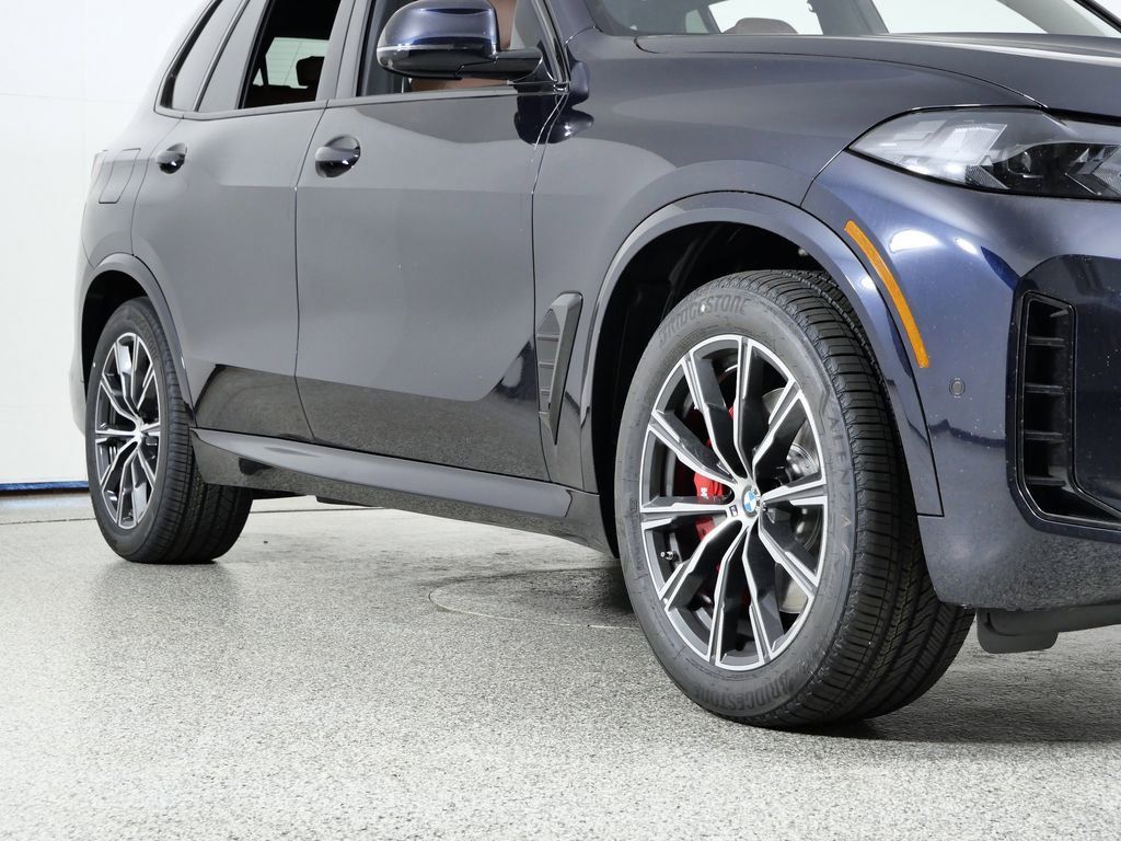 Thumbnail: 2026 BMW X5 - 8