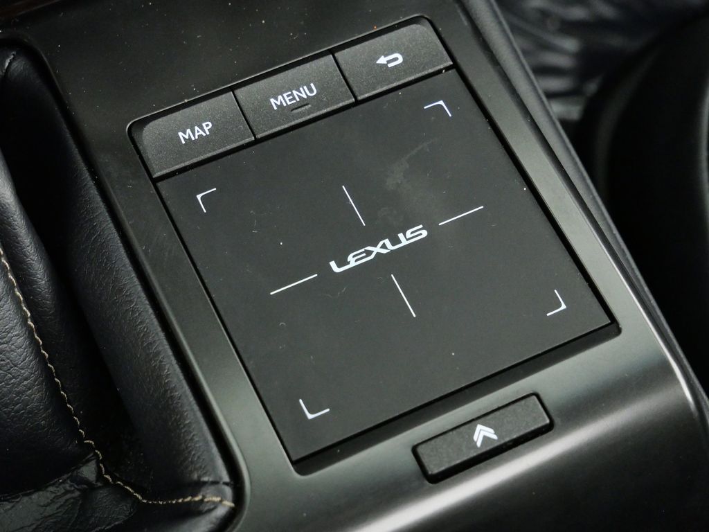 Thumbnail: 2023 Lexus GX - 48