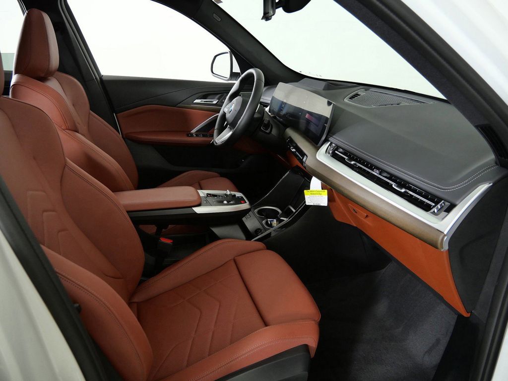 Thumbnail: 2026 BMW X1 - 21