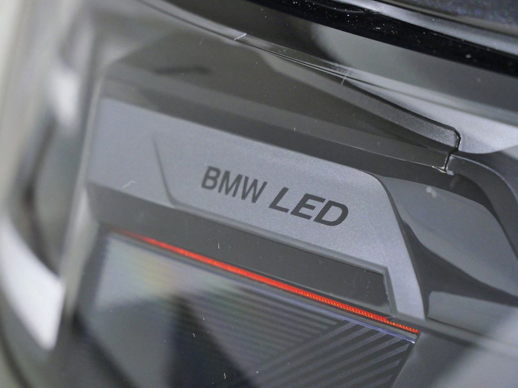 Thumbnail: 2026 BMW X3 - 4