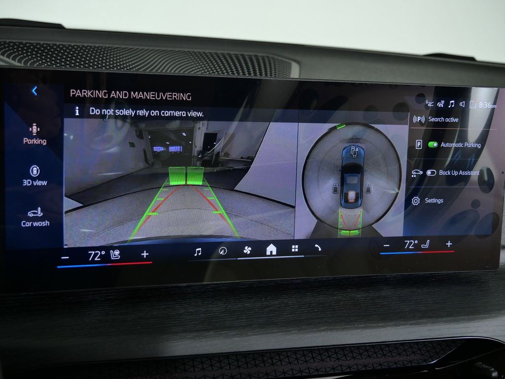 Thumbnail: 2026 BMW 4 Series - 49