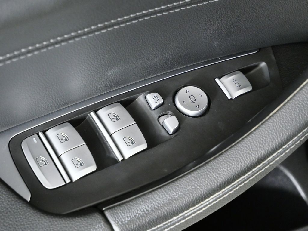 Thumbnail: 2020 BMW X3 - 36