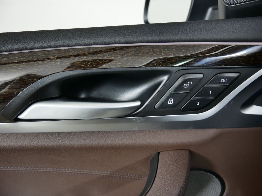 2024 BMW X3 xDrive30i 34