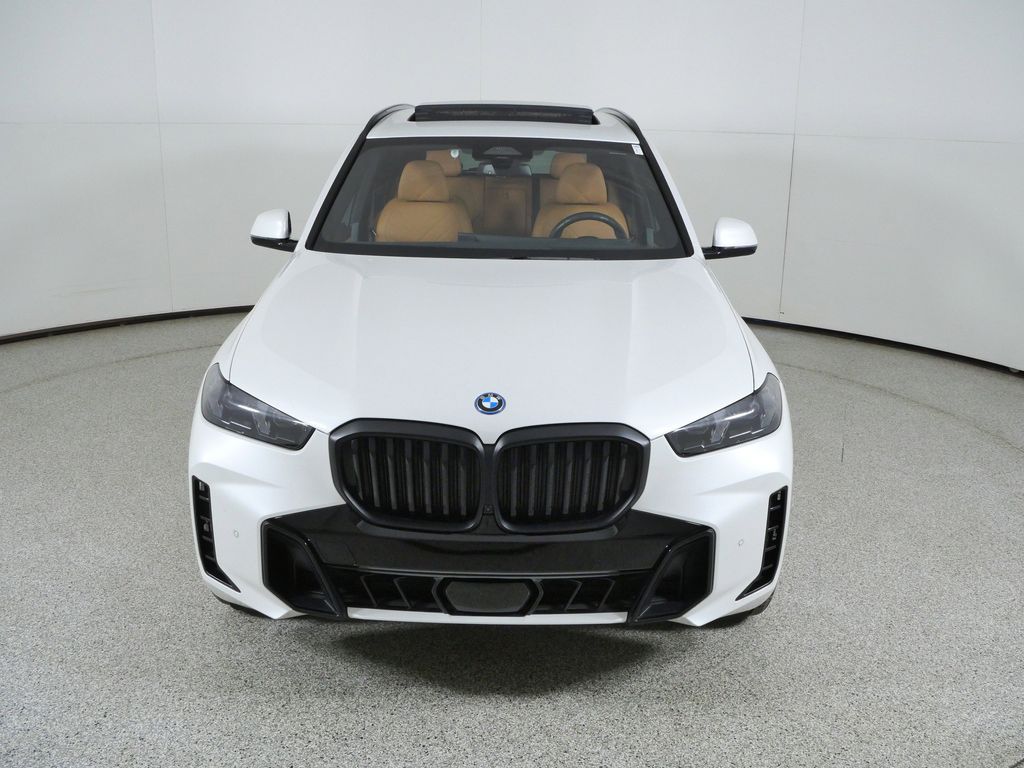 Thumbnail: 2025 BMW X5 - 20