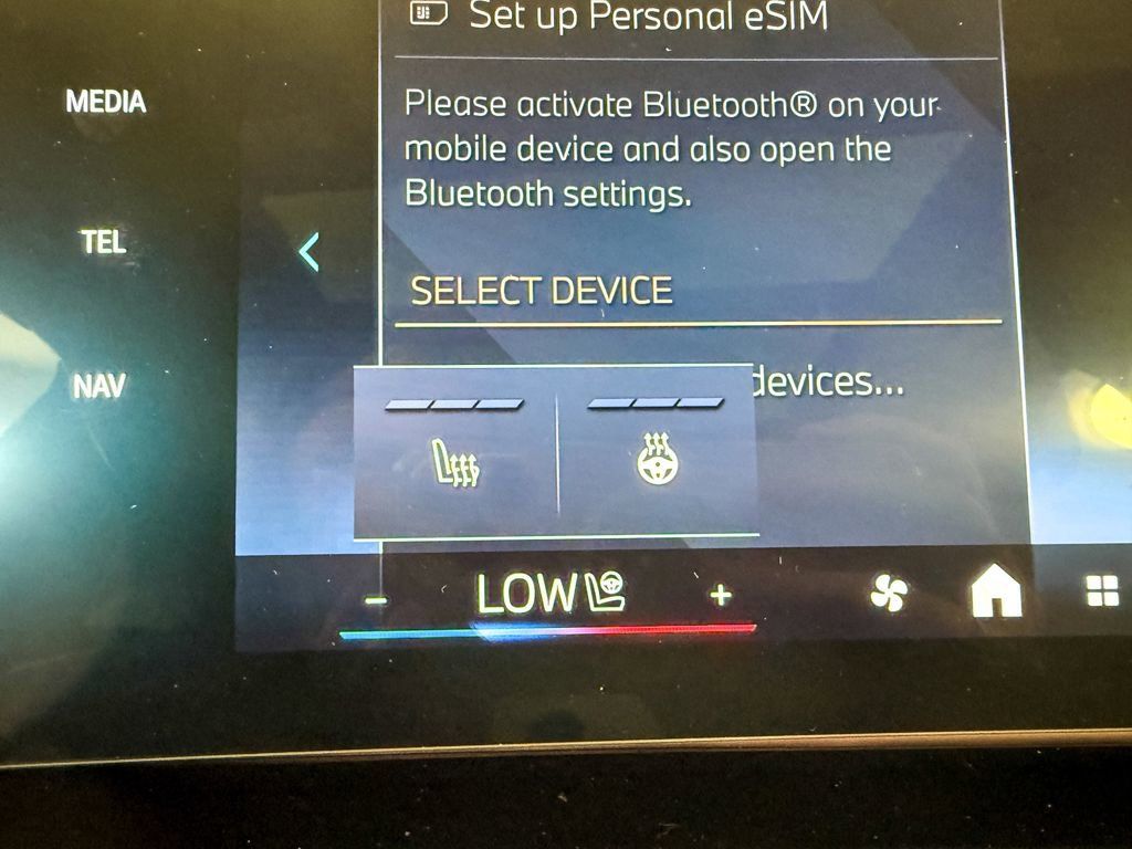 Thumbnail: 2025 BMW X1 - 49