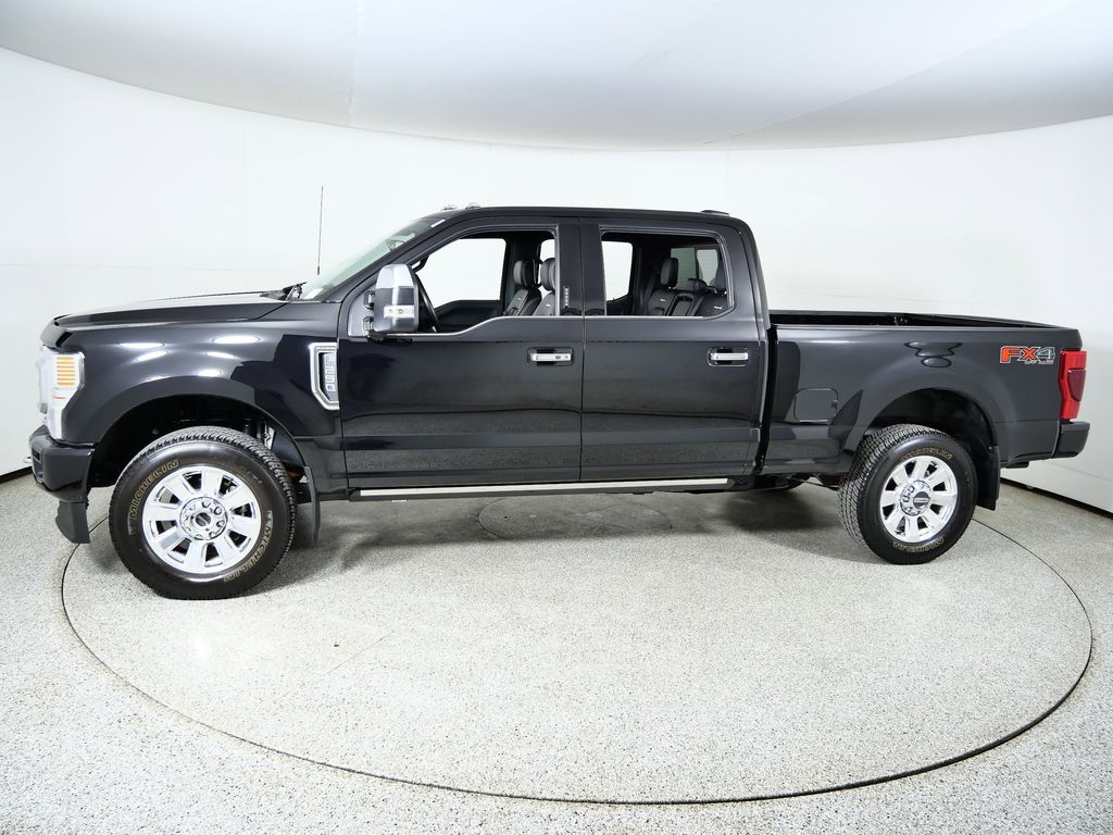 Thumbnail: 2022 Ford F-250 - 16