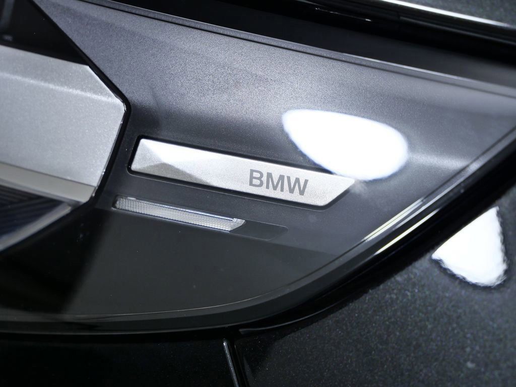 Thumbnail: 2026 BMW X3 - 5
