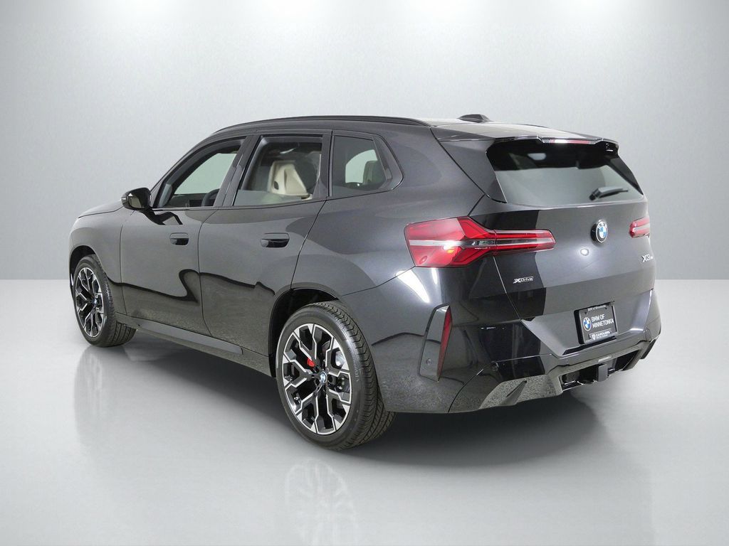 Thumbnail: 2026 BMW X3 - 14