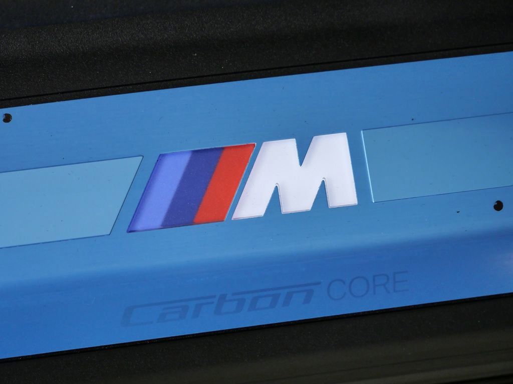 Thumbnail: 2026 BMW 8 Series - 25