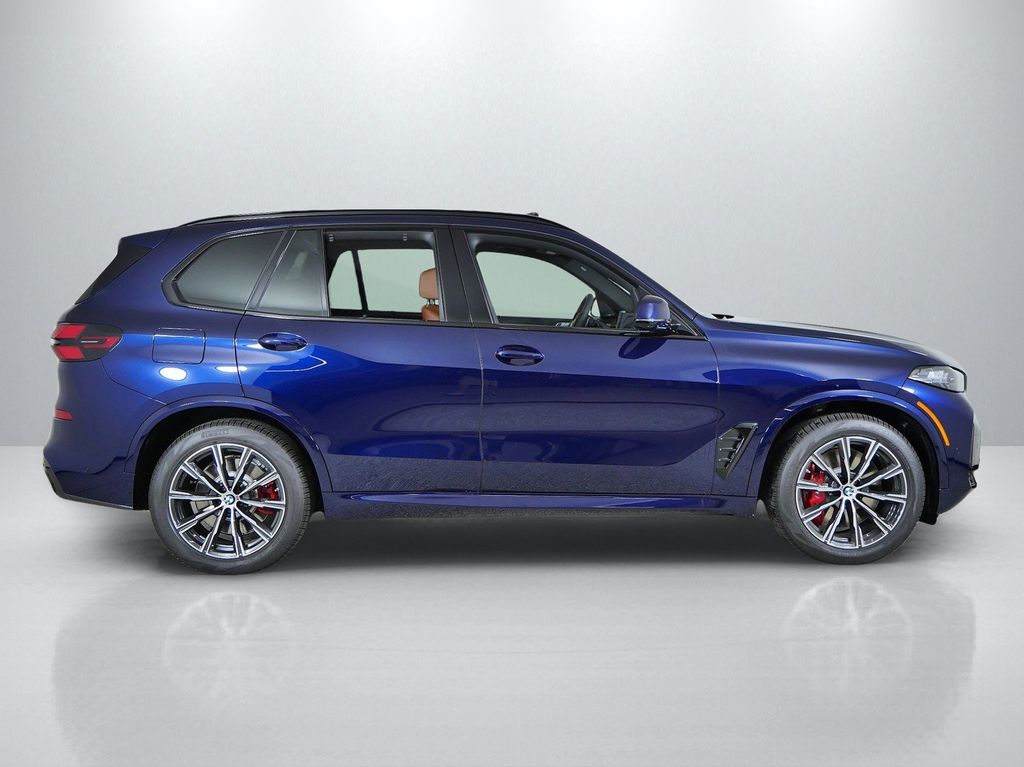 Thumbnail: 2026 BMW X5 - 8