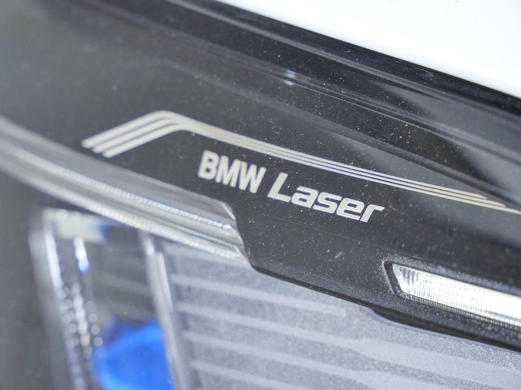 Thumbnail: 2023 BMW X5 - 4