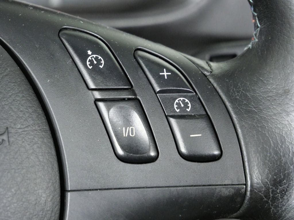 Thumbnail: 2004 BMW M3 - 37